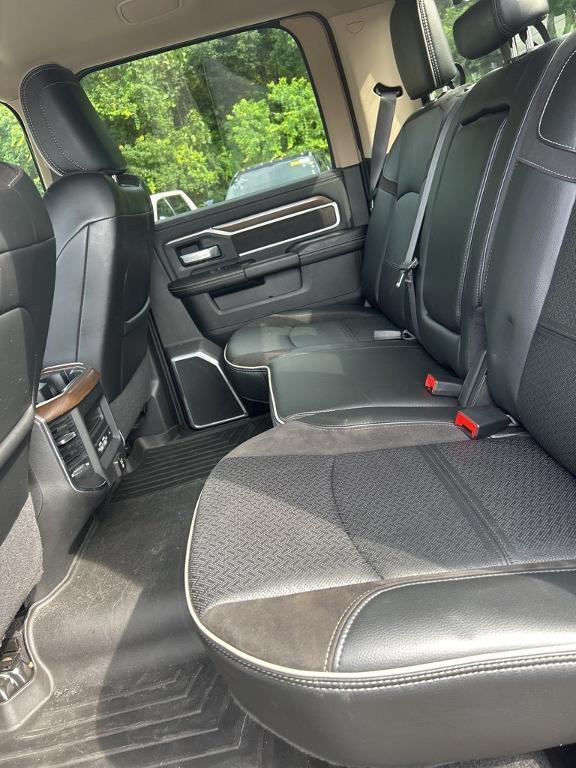 used 2022 Ram 3500 car, priced at $74,340