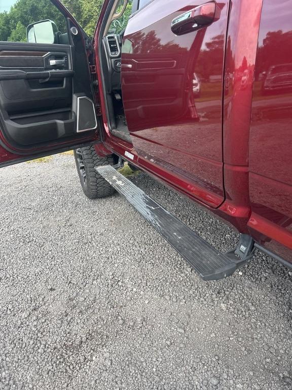 used 2022 Ram 3500 car, priced at $74,340