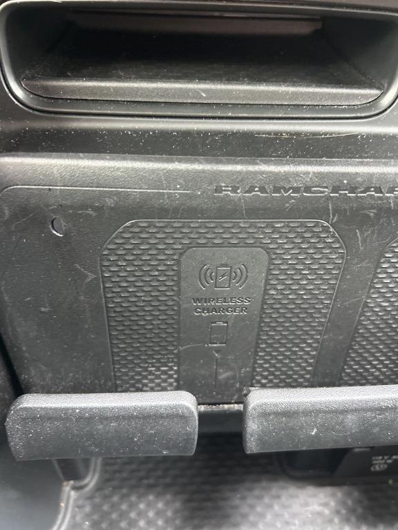 used 2022 Ram 3500 car, priced at $74,340