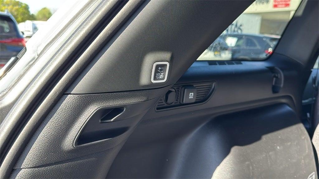 new 2025 Jeep Grand Cherokee car, priced at $44,504
