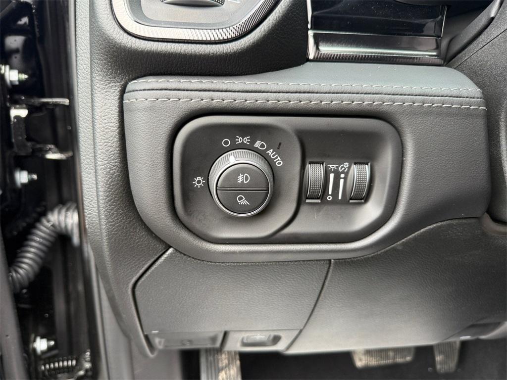 new 2026 Ram 2500 car, priced at $76,812