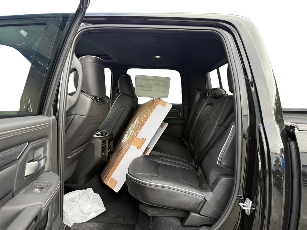 new 2026 Ram 2500 car, priced at $76,812