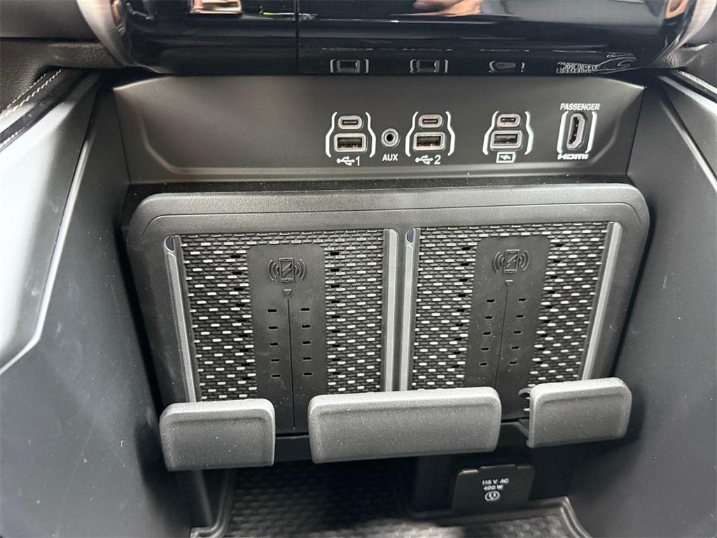 new 2026 Ram 2500 car, priced at $76,812