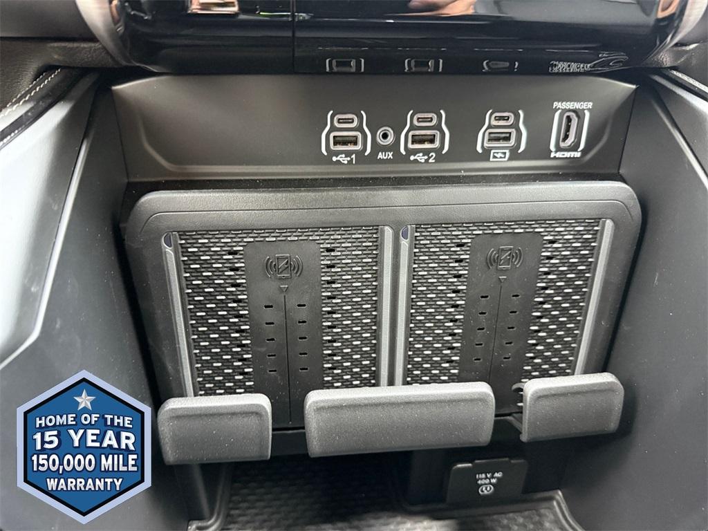 new 2026 Ram 2500 car, priced at $74,812