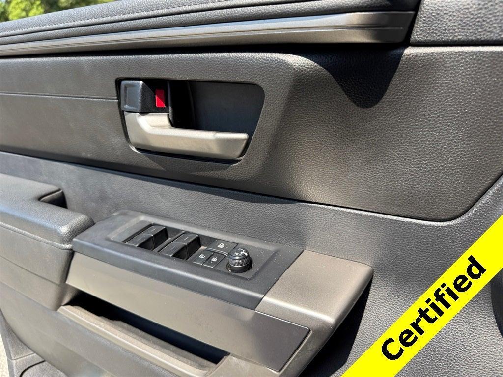 used 2022 Toyota Tundra car, priced at $36,922
