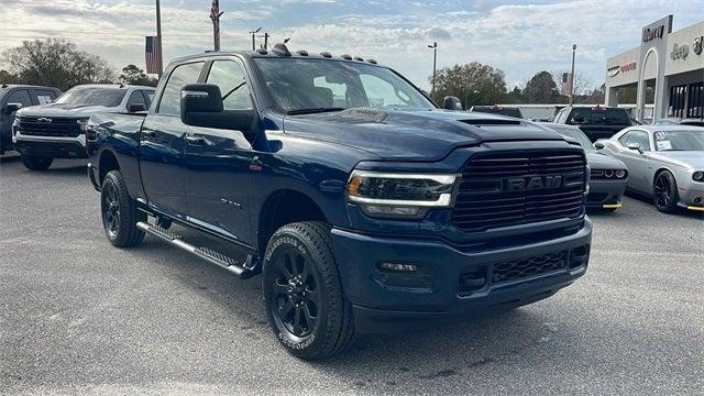 new 2024 Ram 3500 car, priced at $79,720