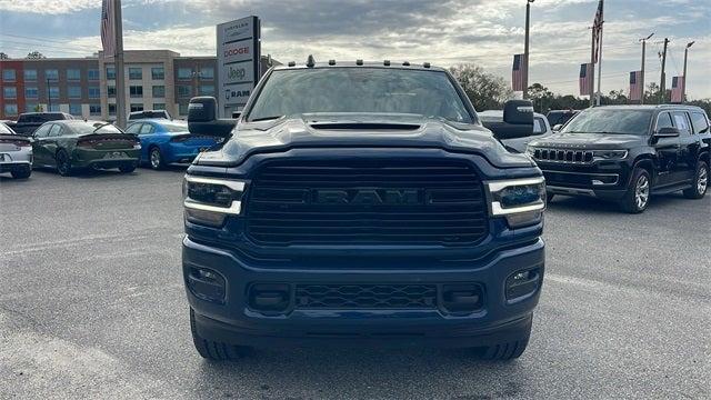 new 2024 Ram 3500 car, priced at $79,720