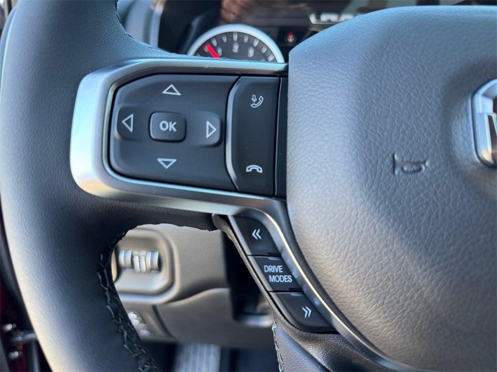 new 2026 Ram 1500 car, priced at $62,530