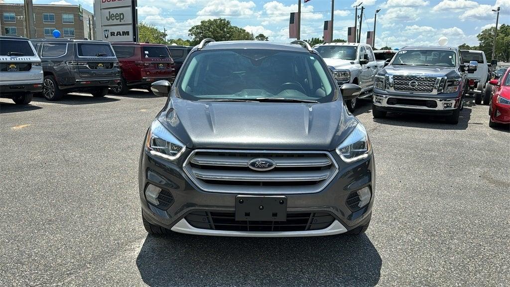 used 2019 Ford Escape car, priced at $20,499