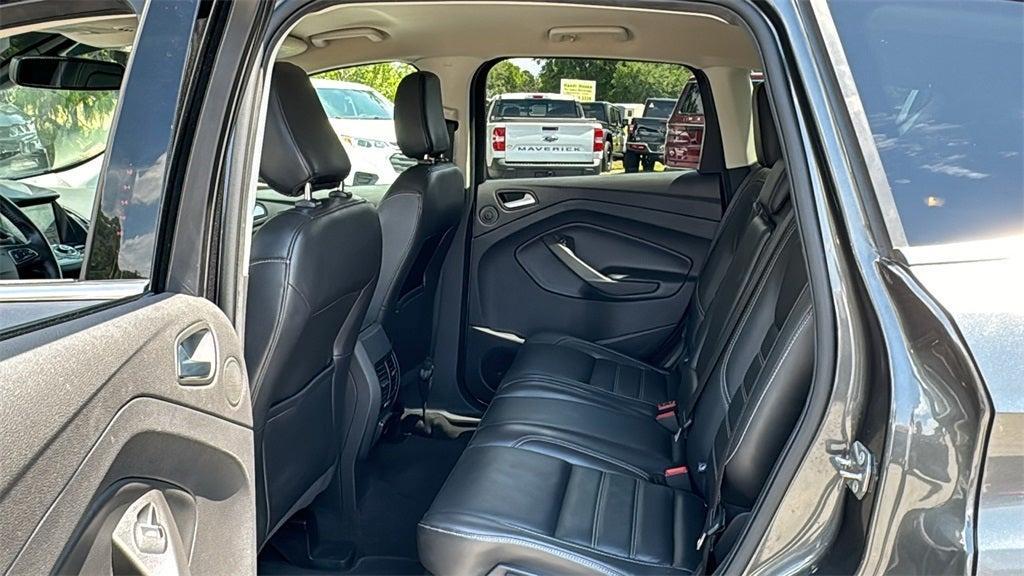 used 2019 Ford Escape car, priced at $20,499