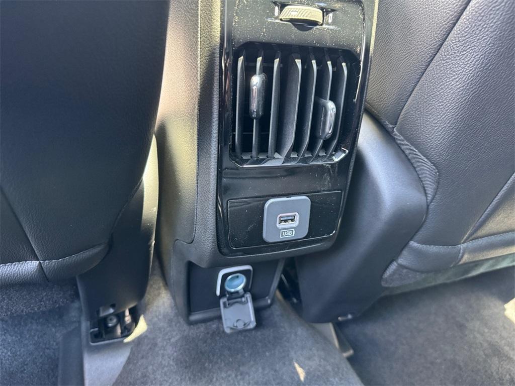 new 2025 Jeep Compass car, priced at $32,859