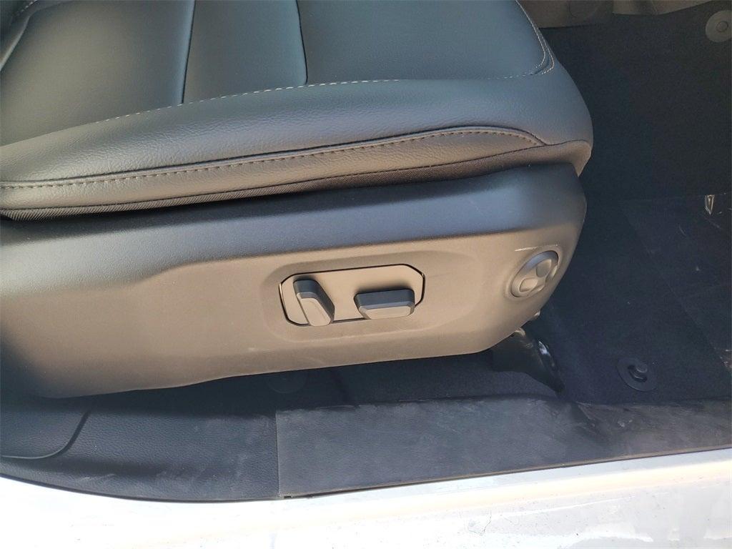 new 2026 Jeep Wrangler car, priced at $50,572