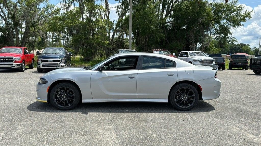 used 2023 Dodge Charger car, priced at $36,995