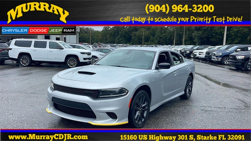 new 2023 Dodge Charger car, priced at $33,049