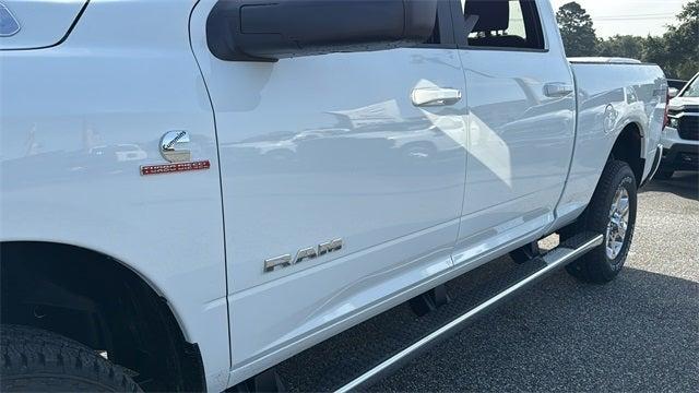 new 2024 Ram 2500 car, priced at $65,075