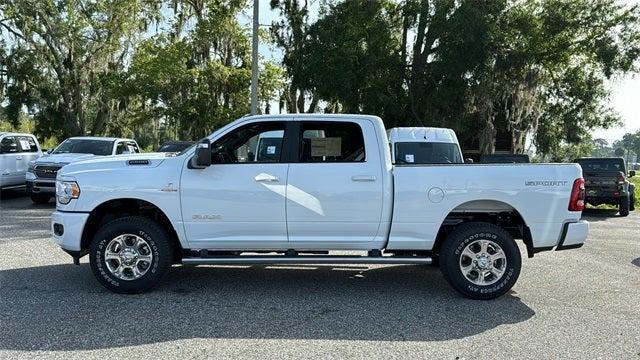 new 2024 Ram 2500 car, priced at $65,075