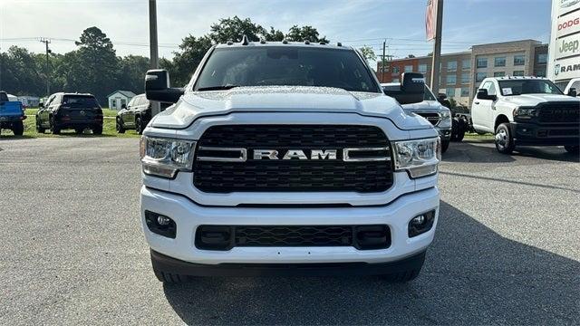 new 2024 Ram 2500 car, priced at $65,075