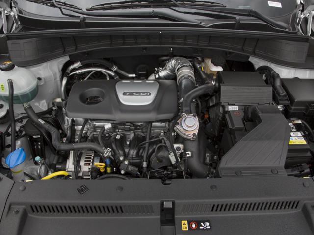 used 2017 Hyundai Tucson car, priced at $14,588