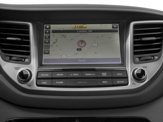 used 2017 Hyundai Tucson car, priced at $14,588
