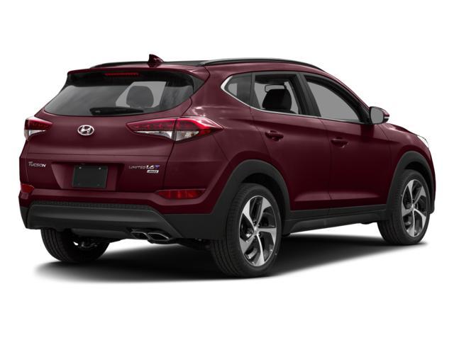used 2017 Hyundai Tucson car, priced at $14,588