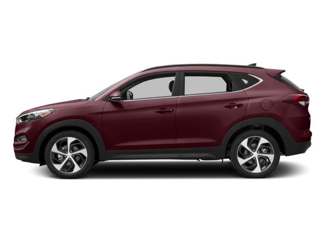 used 2017 Hyundai Tucson car, priced at $14,588