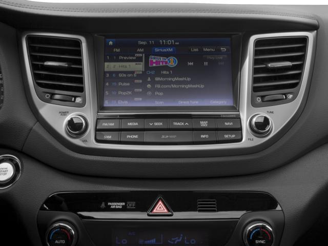 used 2017 Hyundai Tucson car, priced at $14,588