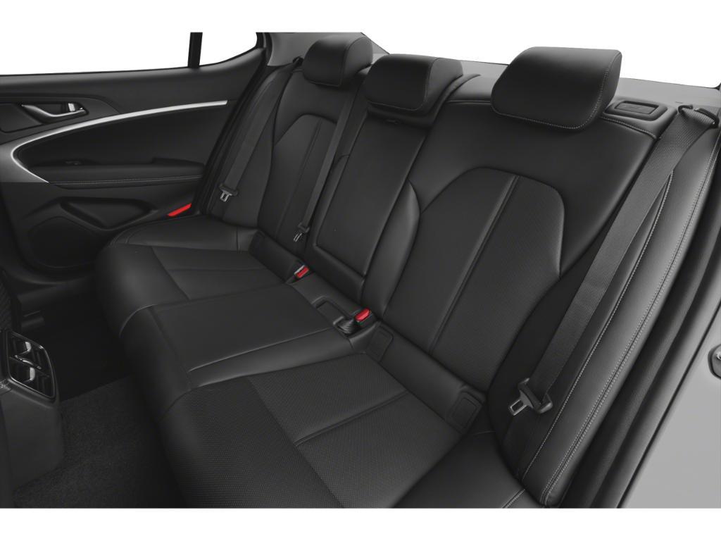 used 2021 Genesis G70 car, priced at $21,750