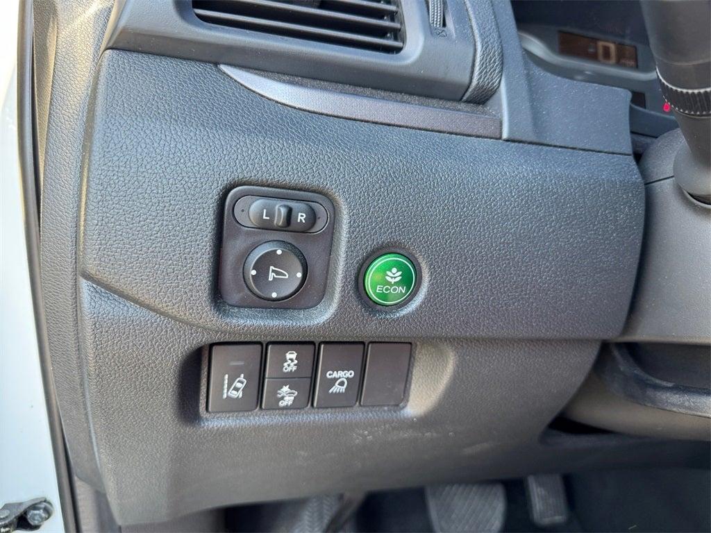 used 2022 Honda Ridgeline car, priced at $26,640