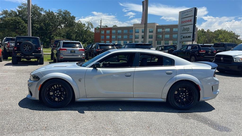 new 2023 Dodge Charger car, priced at $89,495