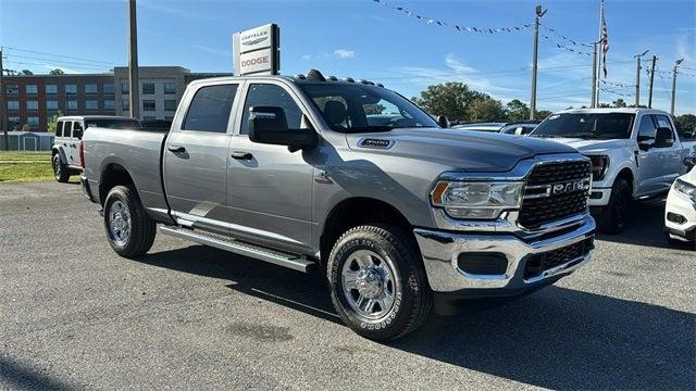 new 2024 Ram 3500 car, priced at $65,568