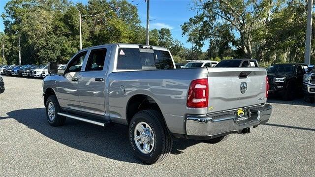 new 2024 Ram 3500 car, priced at $65,568