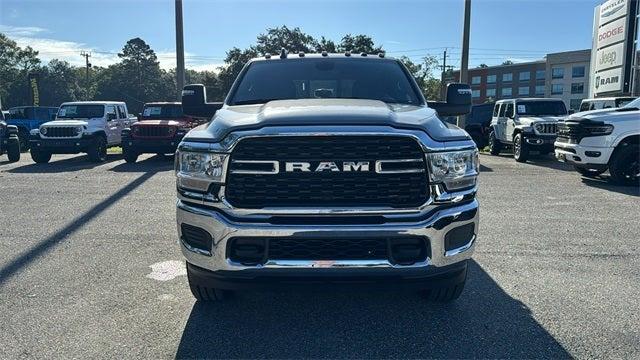 new 2024 Ram 3500 car, priced at $65,568