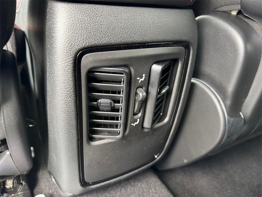 new 2025 Dodge Durango car, priced at $37,552