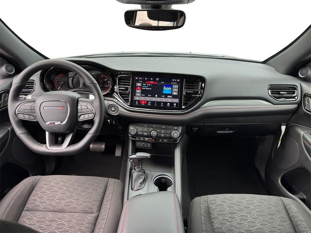 new 2025 Dodge Durango car, priced at $37,552