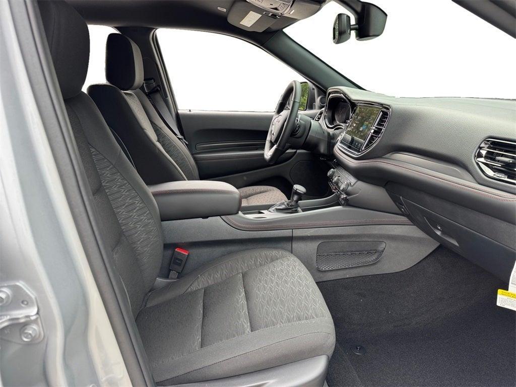 new 2025 Dodge Durango car, priced at $37,552
