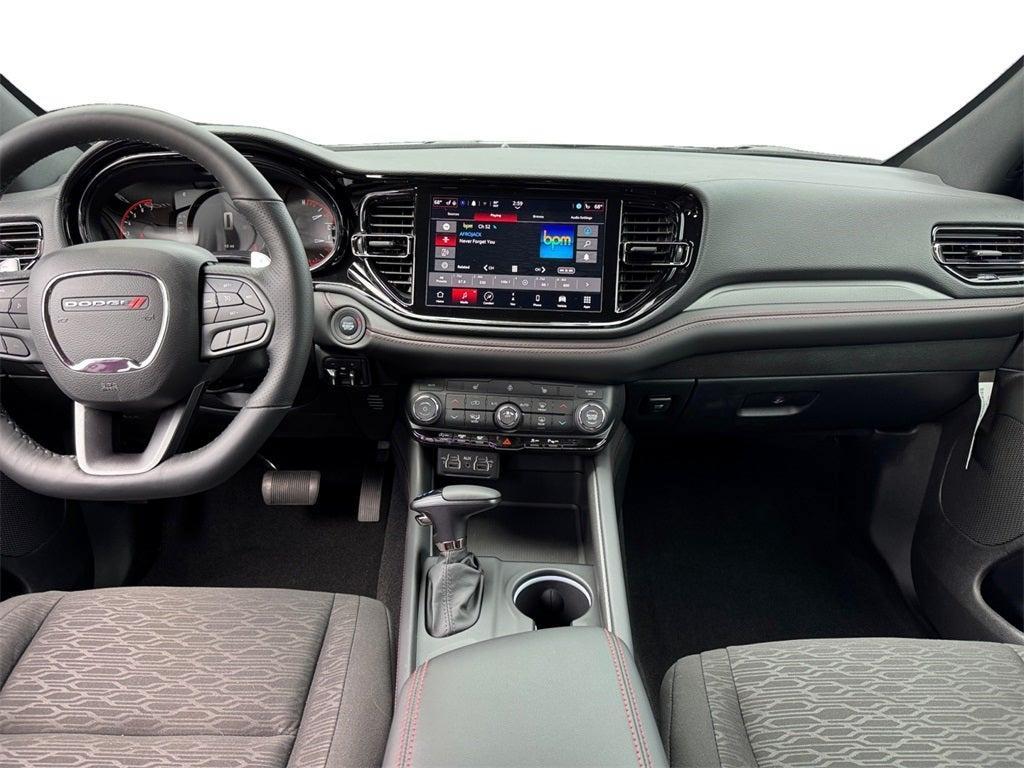 new 2025 Dodge Durango car, priced at $37,552