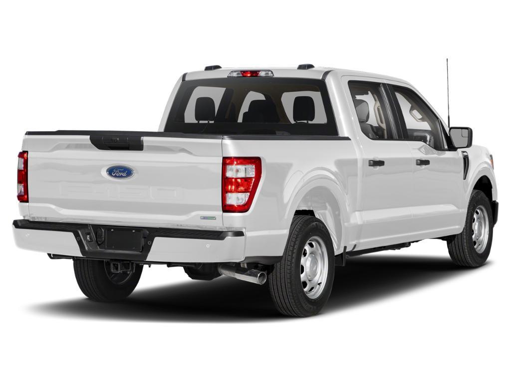used 2023 Ford F-150 car, priced at $36,250