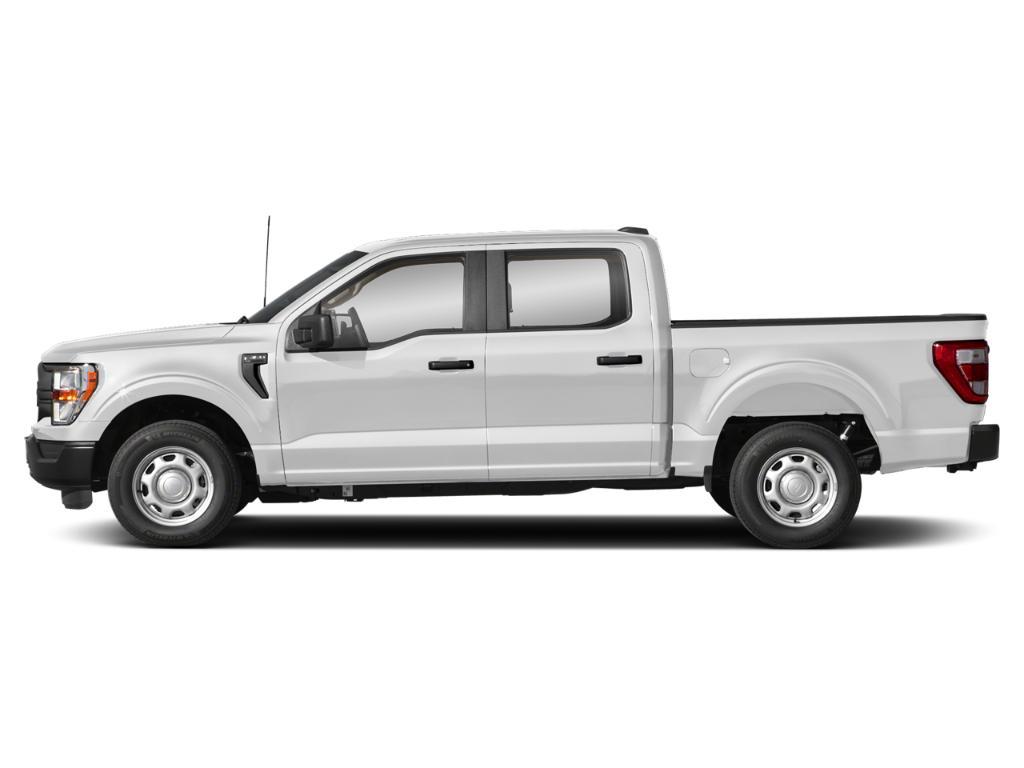 used 2023 Ford F-150 car, priced at $36,250
