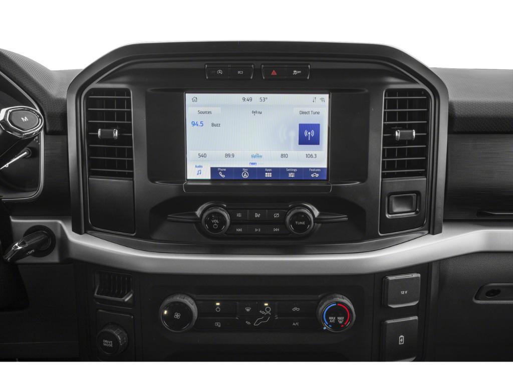 used 2023 Ford F-150 car, priced at $36,250