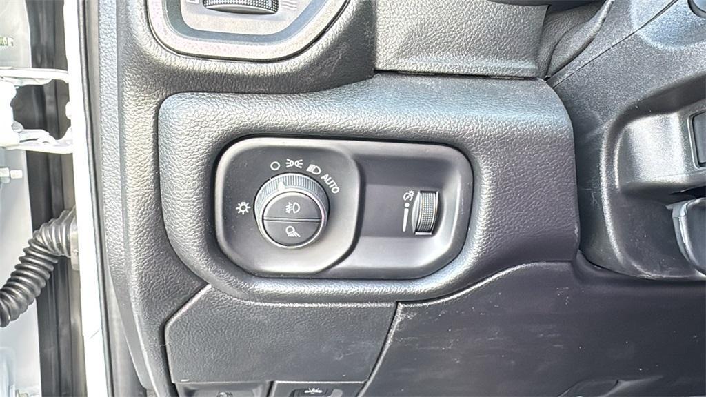 new 2025 Ram 3500 car, priced at $71,730