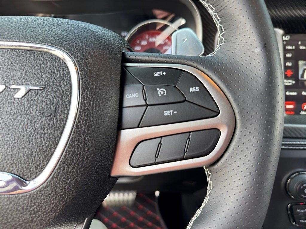 used 2023 Dodge Charger car, priced at $81,303