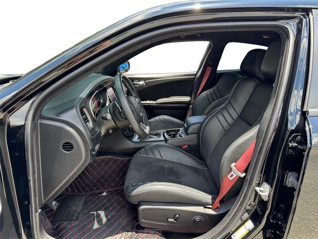 used 2023 Dodge Charger car, priced at $81,303