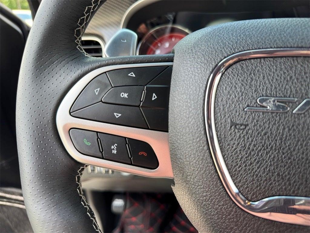 used 2023 Dodge Charger car, priced at $81,303