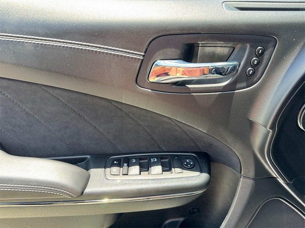used 2023 Dodge Charger car, priced at $81,303