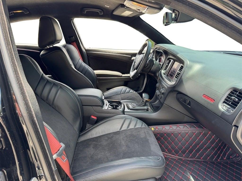 used 2023 Dodge Charger car, priced at $81,303