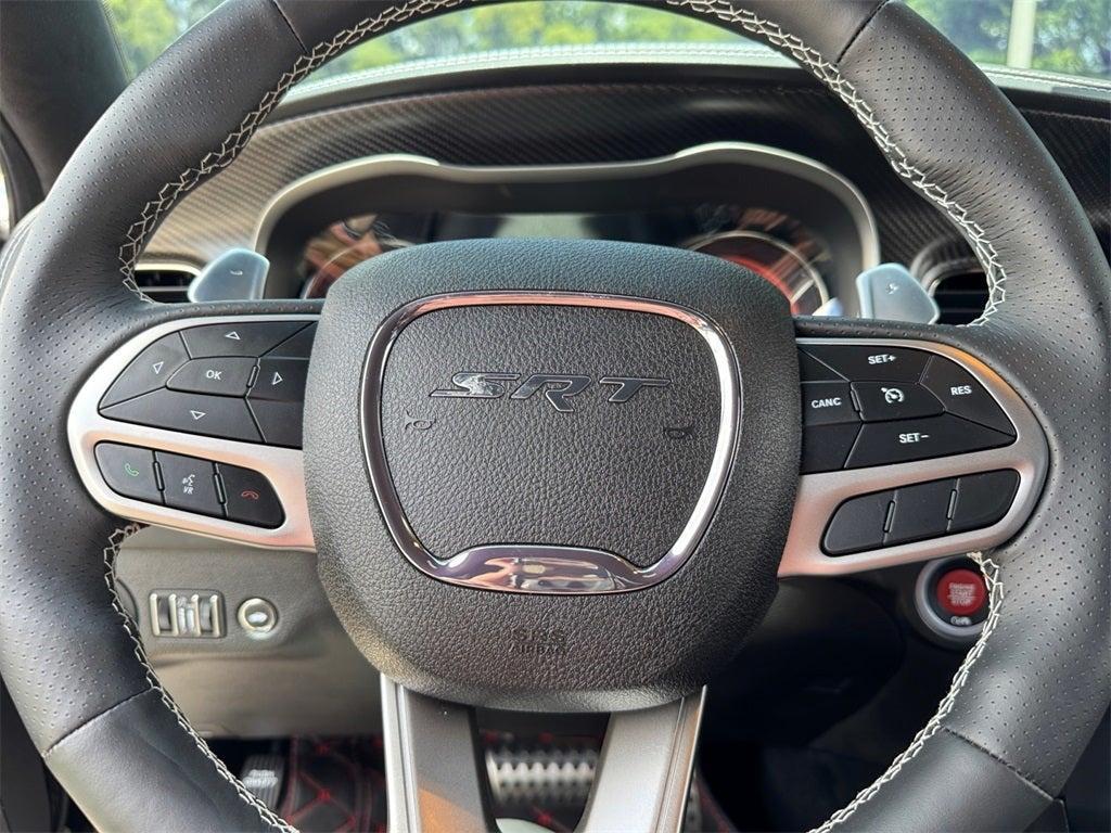 used 2023 Dodge Charger car, priced at $81,303