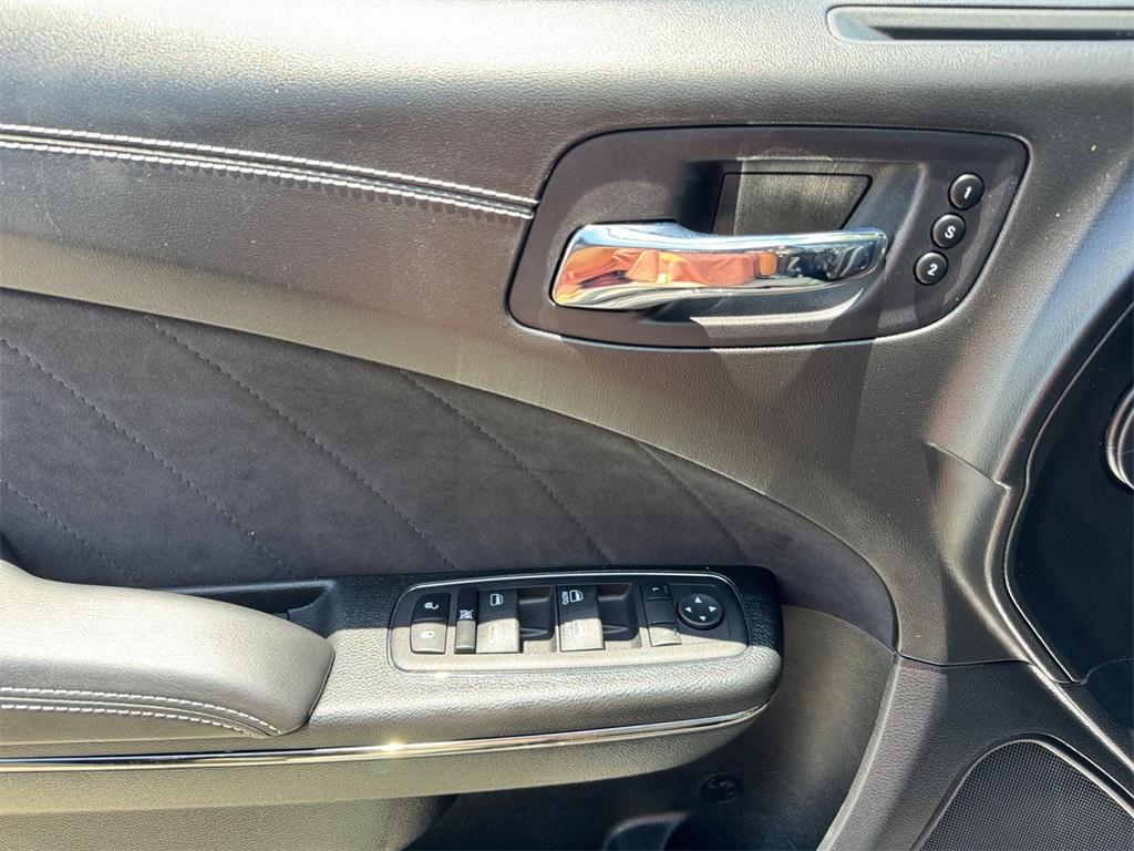used 2023 Dodge Charger car, priced at $86,000