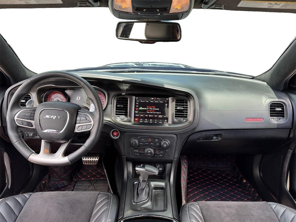 used 2023 Dodge Charger car, priced at $86,000
