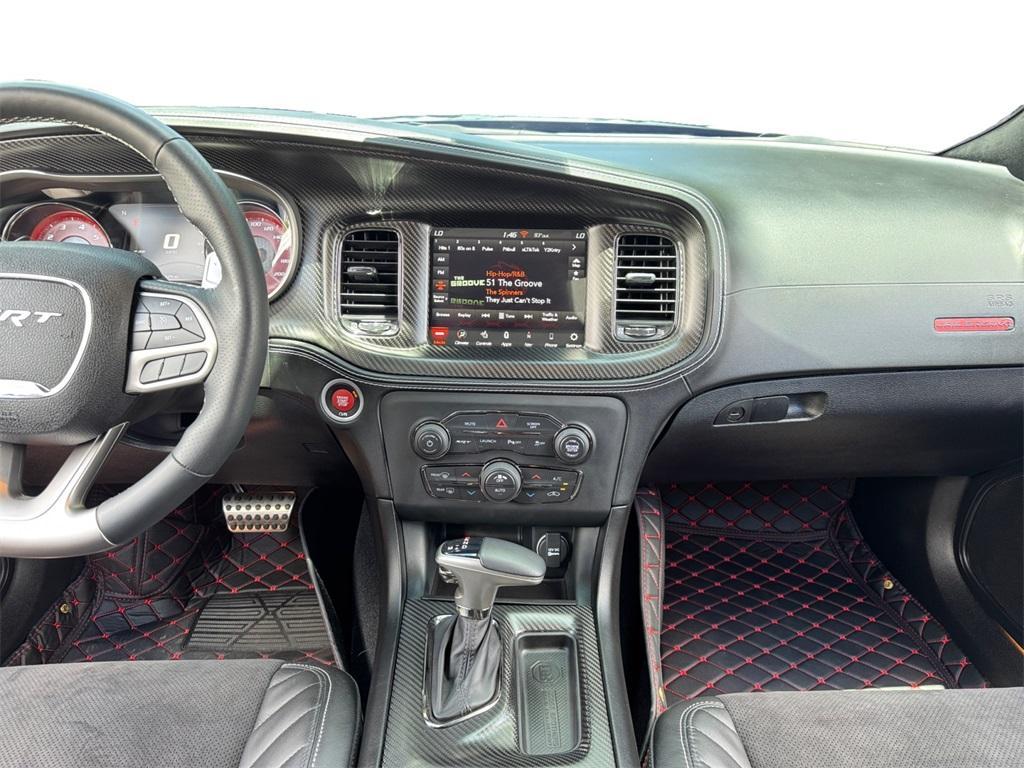 used 2023 Dodge Charger car, priced at $86,000