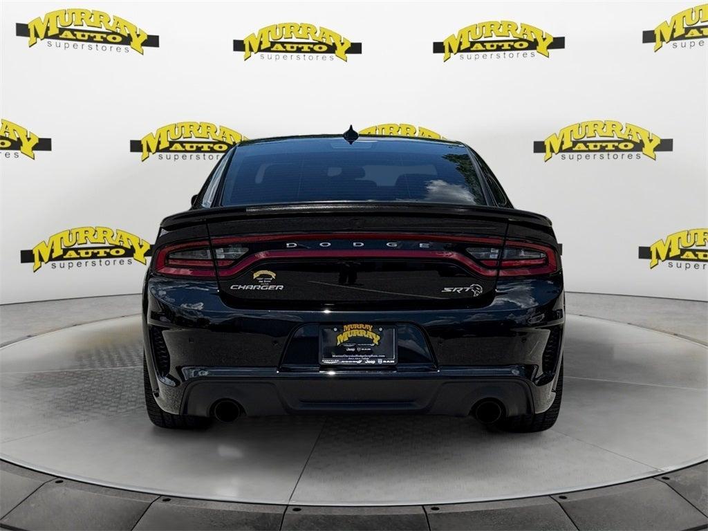 used 2023 Dodge Charger car, priced at $81,303